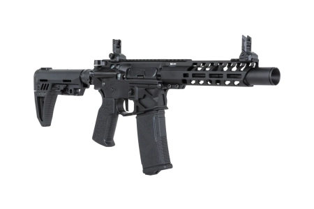 Karabinek ASG Arcturus X C.A.T. AR-15 Legend 8.5" AR AEG FE™