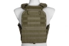 Kamizelka taktyczna Quick Release Plate Carrier - oliwkowa