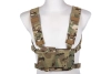 Kamizelka typu Chest Rig Ape Force Gear MK3 Basic MC