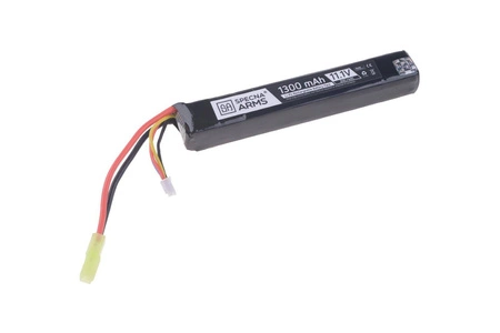 Akumulator LiPo 11,1V 1300mAh 20/40C