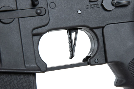 Karabinek ASG Specna Arms SA-C03 CORE™ HAL™ ETU Czarny