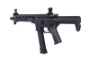 Replika pistoletu maszynowego Golden Eagle/EMG Angstadt Arms UDP-9 9'' Czarna