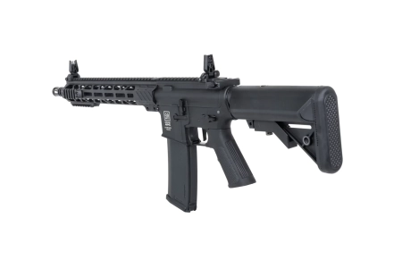 Karabinek ASG Specna Arms SA-F09 FLEX™ HAL ETU™ Gen. 2 Czarny