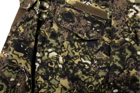 Bluza Combat Jacket Pro CJP-02 - MAPA®