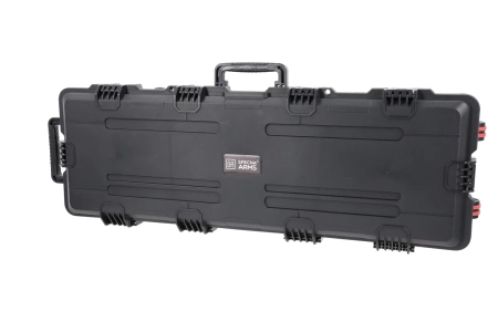 Walizka transportowa Specna Arms Smart Gun Case 100 cm