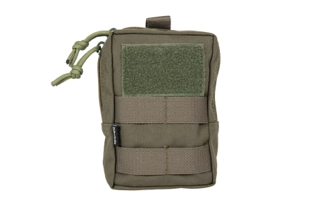 Mała ładownica cargo Nimus - Ranger Green