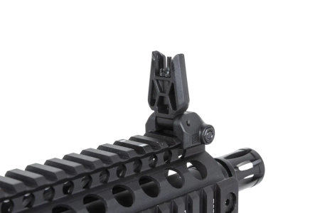 Karabinek ASG Specna Arms Daniel Defense® MK18 SA-C19 CORE™ HAL ETU™ Gen.2 Czarny