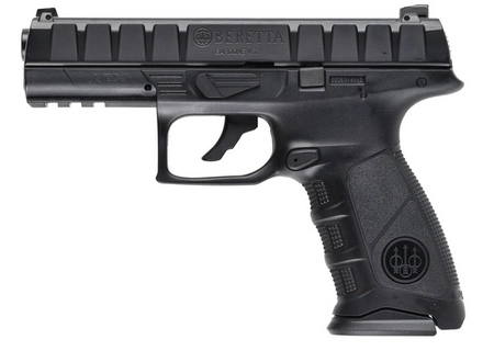 Replika pistolet ASG Beretta APX 6 mm