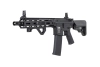 Karabinek ASG Specna Arms Daniel Defense® RIS III 10.5'' SA-C27 CORE™ HAL ETU™ Gen.2 Czarny