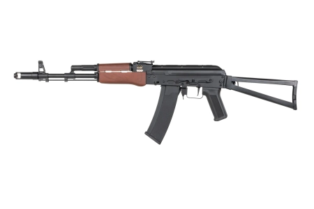 Karabinek ASG Specna Arms SA-J77 CORE™ HAL ETU Gen. 2 Czarny