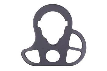 Obustronne mocowanie zawieszenia taktycznego do replik M4/M16