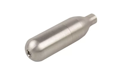 Nabój CO2 8g ponownego użytku