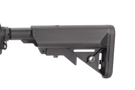 Karabinek ASG Specna Arms Daniel Defense® RIS III 12.5'' SA-E28 EDGE™ HAL 2™ ETU Gen. 2 Chaos Grey