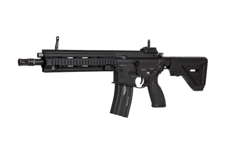 Replika karabinka HK416A5 Sportsline - Czarna