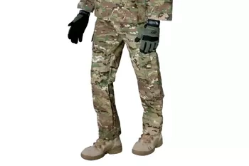 Spodnie Primal ACU - Multicam L