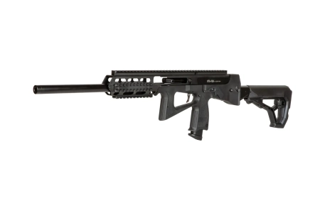 PP-2K MOD OTs-126 - Czarny GEN2