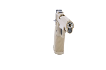 Pistolet ASG Specna Arms SA-VGP04 VAPOR™ Tan