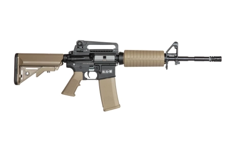 Karabinek ASG Specna Arms SA-F10 FLEX™ GATE X-ASR Half-Tan