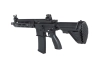 Karabinek ASG Specna Arms SA-PH23 PRIME™ Aster II ETU z silnikiem bezszczotkowym Czarny