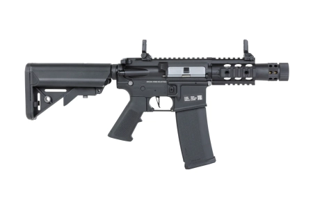 Karabinek ASG Specna Arms SA-C10 CORE™ HAL ETU™ Gen.2 Czarny
