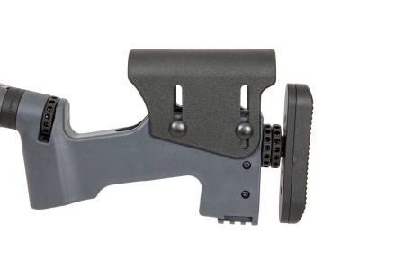 Replika karabinu snajperskiego Striker TACTICAL T1 - Urban Grey