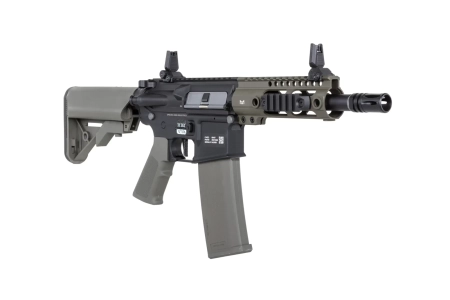 Karabinek ASG Specna Arms SA-C21 CORE™ HAL ETU™ Gen.2 Oliwkowy