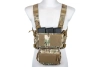 Kamizelka taktyczna typu Chest Rig Specna Arms Tactical Adaptive V2 MC