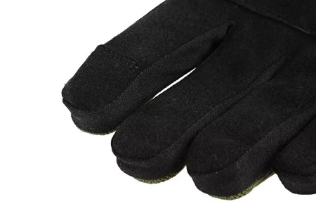 Rękawice taktyczne Armored Claw Shield - Olive