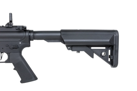 Karabinek ASG Specna Arms Daniel Defense® MK18 SA-C19 CORE™ HAL ETU™ Gen.2 Czarny