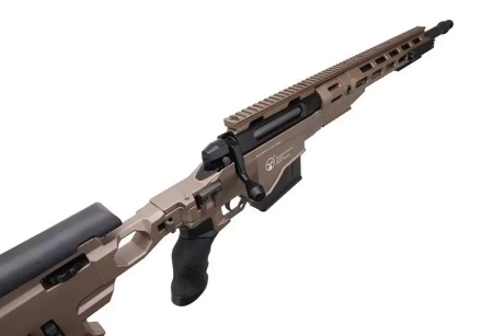 Sprężynowa replika karabinu MSR 338