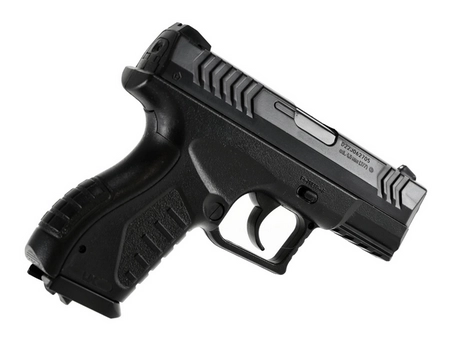 Pistolet wiatrówka Umarex XBG 4,5 mm BB CO2