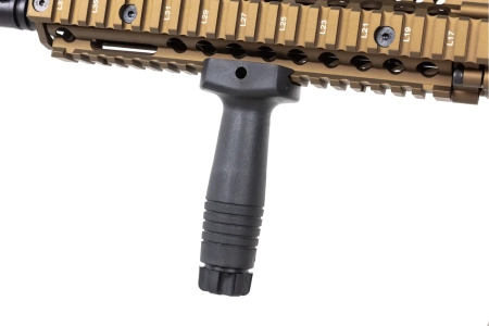 Karabinek ASG Specna Arms Daniel Defense® MK18 SA-C19 CORE™ HAL ETU™ Gen.2 Chaos Bronze