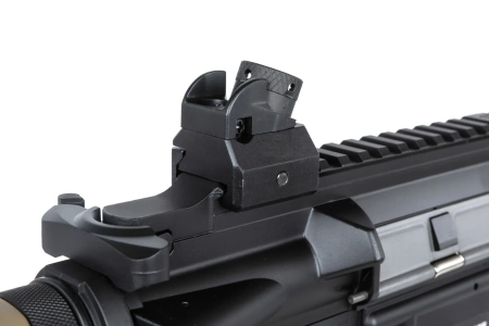 Karabinek ASG Specna Arms SA-PH23 PRIME™ Aster II ETU z silnikiem bezszczotkowym Chaos Bronze