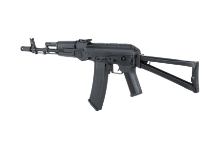 Karabinek ASG Specna Arms SA-PJ03 Prime™ Aster V3 SE ETU z silnikiem bezszczotkowym Czarny