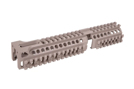 Łoże B-30 do replik typu AK - Tan