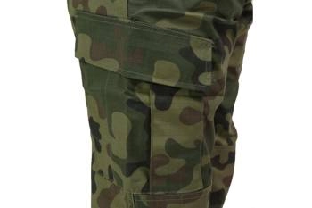 Komplet mundurowy Primal ACU - wz.93 Pantera Leśna