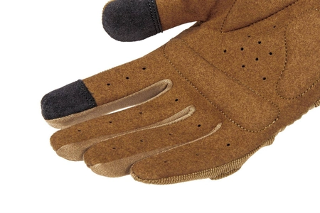 Armored Claw CovertPro Hot Weather tactical gloves - Tan