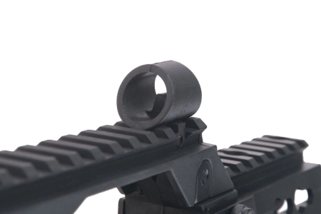 Replika karabinka SA-G11V KeyMod EBB