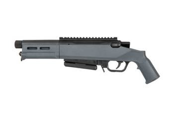 Replika karabinu snajperskiego AS03 Striker - Urban Grey