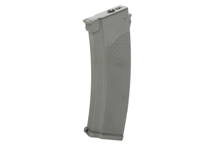 Magazynek mid-cap 175 kulek Specna Arms S-mag do serii J Oliwkowy