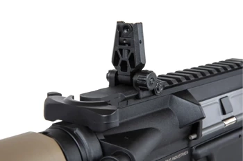 Karabinek ASG Specna Arms SA-C04 CORE™ HAL™ ETU Half-Tan
