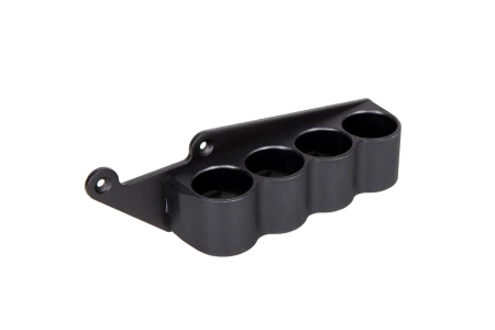 Klips na 4 magazynki typu shells do replik M870