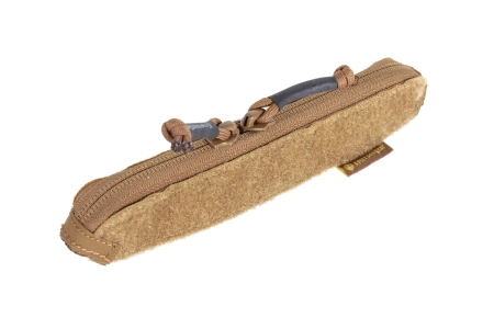 Wkładka z zamkiem błyskawicznym do kamizelek taktycznych Emerson Gear Coyote Brown