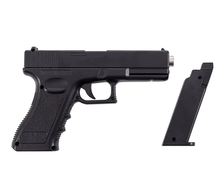 Replika sprężynowa pistoletu C15A