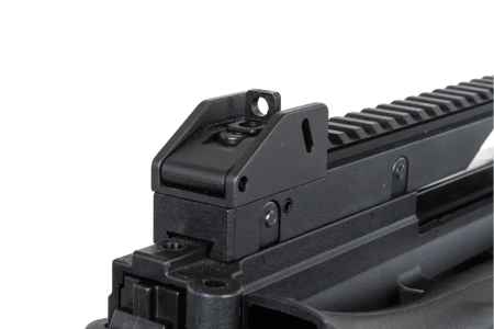 Karabinek ASG SRC DUAL POWER SR36E2 GB-302 Czarny