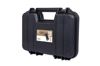 Replika pistoletu Golden Eagle 3355 Half-Bronze