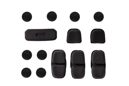 Replika hełmu Ballistic Super High Cut - Ranger Green (L/XL)