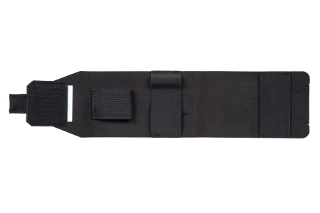 Mała przenośna apteczka zrywana IFAK Wosport BP-106R Czarna