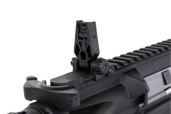 Karabinek ASG Specna Arms Daniel Defense® RIS III 10.5'' SA-C27 CORE™ HAL ETU™ Gen.2 Szary