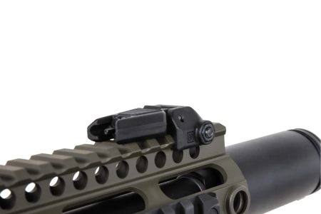 Karabinek ASG Specna Arms SA-CX02 CORE™ HAL ETU Gen.2 Oliwkowy